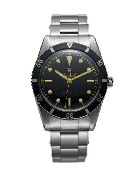 Rolex watches are mostly made for under the sea, do Rolex  